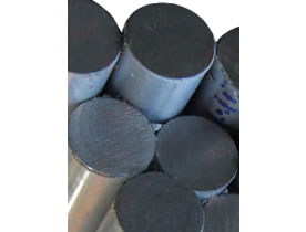 Büyük Çaplı Krom Kaplı Miller