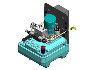 1A2+BLOCK VALVE+EMERGENCY