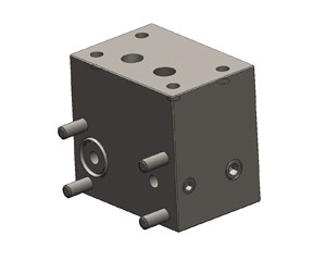 ELECTROVALVES AND PANELS