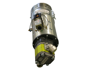 ELP VENTILATED 4500W