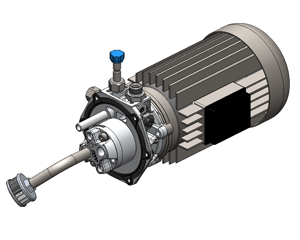EPK AC EL SINGLE-PHASE