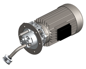 EPK STD AC SINGLE-PHASE