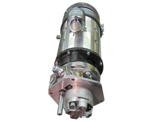 EPK STD VENTILATED 3000W