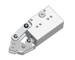 KUBE EMERGENCY HAND PUMP