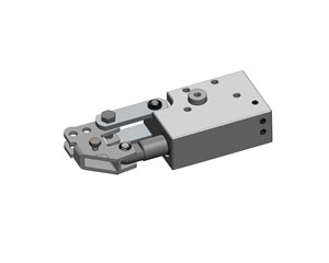 PK AC - CC EMERGENCY HAND PUMP