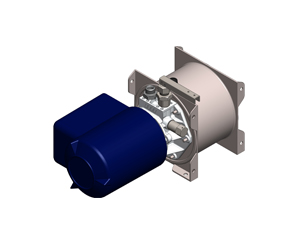 PK-RM - STEEL TANK SMALL