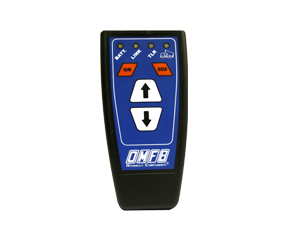 RADIO REMOTE CONTROL