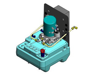 KUBE SERIES  STANDARD