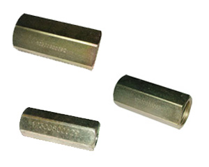 HOSE BURST VALVE CARTRIDGE
