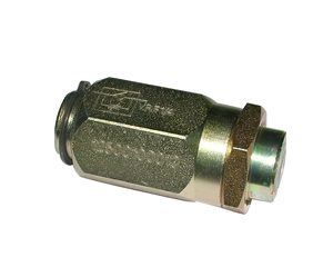 THROTTLE VALVE
