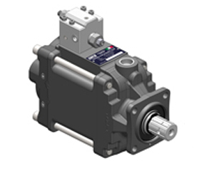 PPV ISO 110CC NEW - PPV SERIES