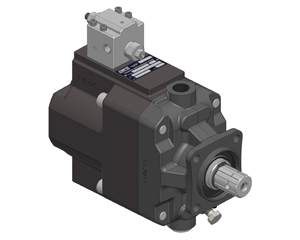 PPV ISO 130CC NEW - PPV SERIES