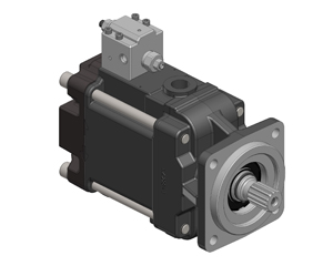 PPV SAE 110CC NEW - PPV SERIES