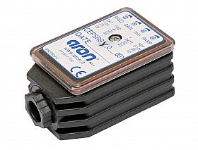 ELECTRONIC AMPLIFIER PLUG-IN