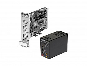 ELECTRONIC CONTROL SINGLE VALVES