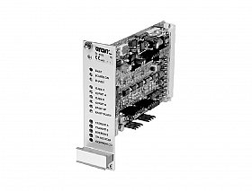 SE3AN2100 ELECTRONIC FORMAT EUROCARDS