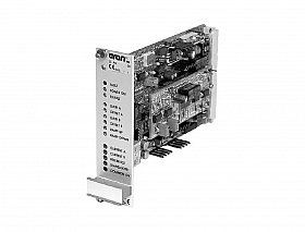 SE3AN21RS ELECTRONIC FORMAT EUROCARDS
