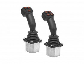 JOYSTICKS