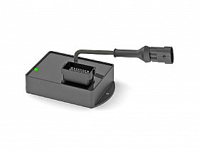 PUMP/MOTOR ELECTRONIC CONTROL