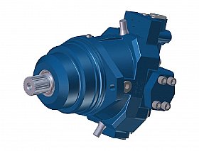 SH7VR SERIES