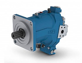 SH9V SERIES