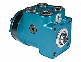 HYDROSTATIC STEERING UNIT