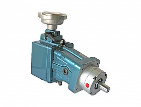 H1V PV SERIES