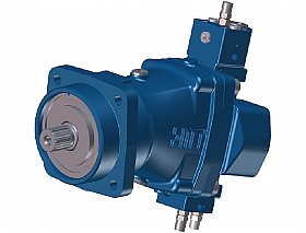 H1V SERIES