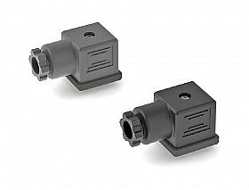 CONNECTORS