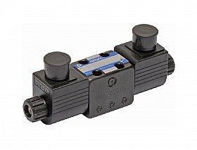 CETOP 2/NG04