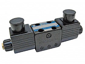 CETOP 2/NG04