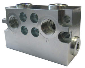 VALVES