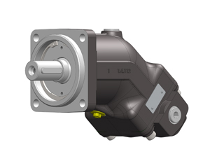 FLANGIA SAE C 4FORI 80-91-108 CC