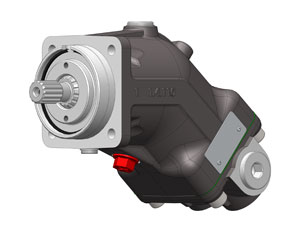 FLANGIA Ø 080<C>12-17 CC