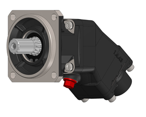 SAE C 4 FORI 40-47-55-64-84-108 CC