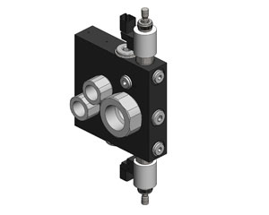 BY-PASS VALVE FOR 