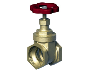 GATE VALVE