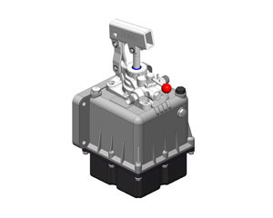 FULCRO PMI SERIES