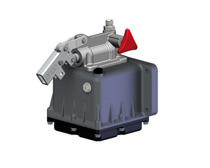 PMSE 10-15 SERIES
