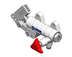 PMSE 16 SERIES
