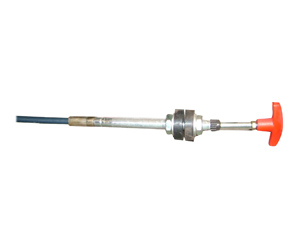 ATTACHMENT WITH BAYONET