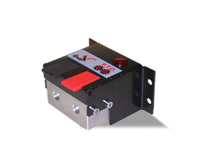 DUAL LEVER
