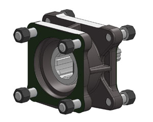 EST STANDARD ISO 2° serie