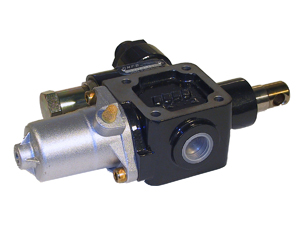 DIRECT MECHANICAL SIDE PORTS