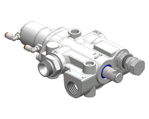 DIRECT PNEUMATIC ITALY


