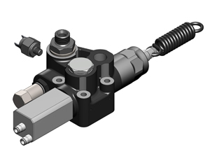 fp-80 MODULAR SERIES