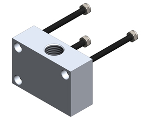 KIT PANEL OUTLET