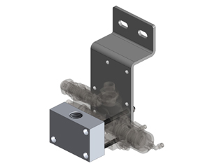 KIT PANEL OUTLET