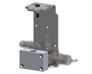 KIT PANEL OUTLET