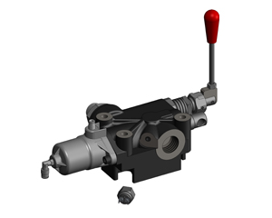 PNEUMATIC PILOT 3pm

